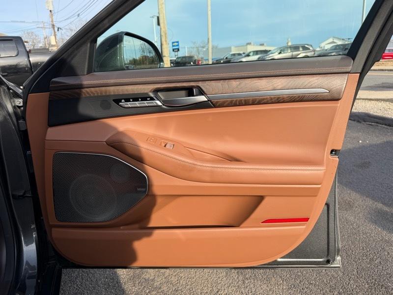 Genesis G90 5.0 Ultimate 2020