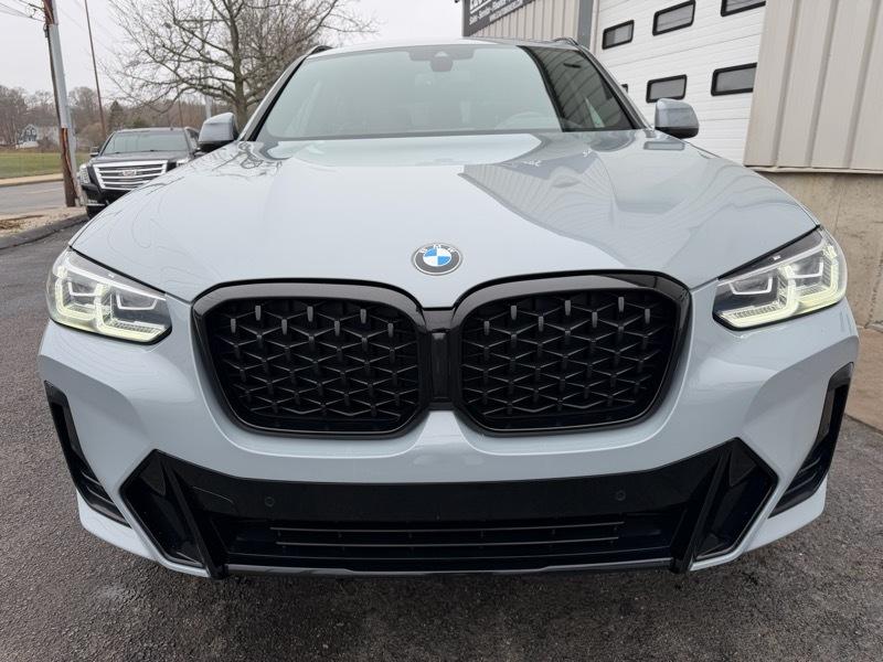 BMW X4 xDrive30i 2022