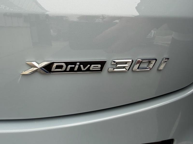 BMW X4 xDrive30i 2022