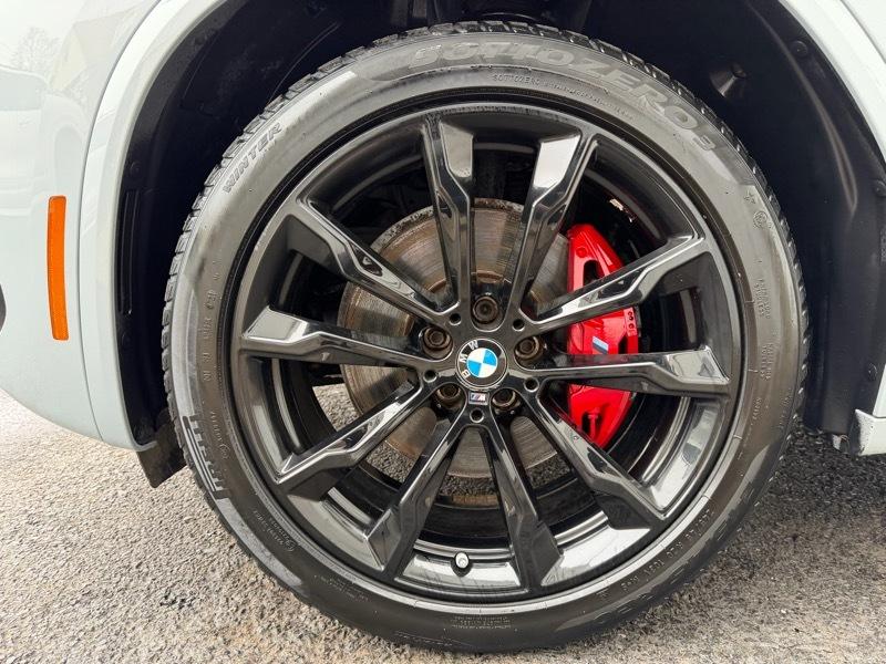 BMW X4 xDrive30i 2022