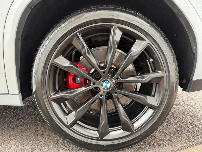 BMW X4 xDrive30i 2022