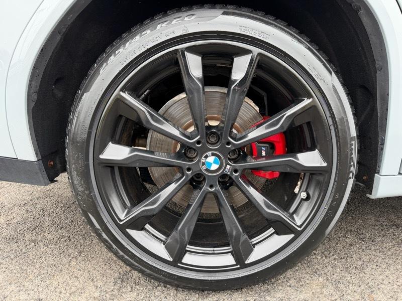 BMW X4 xDrive30i 2022