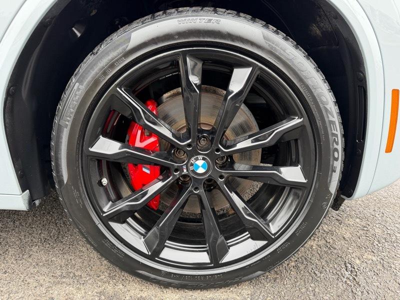 BMW X4 xDrive30i 2022