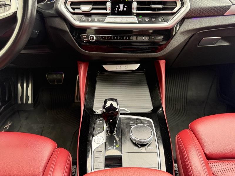 BMW X4 xDrive30i 2022