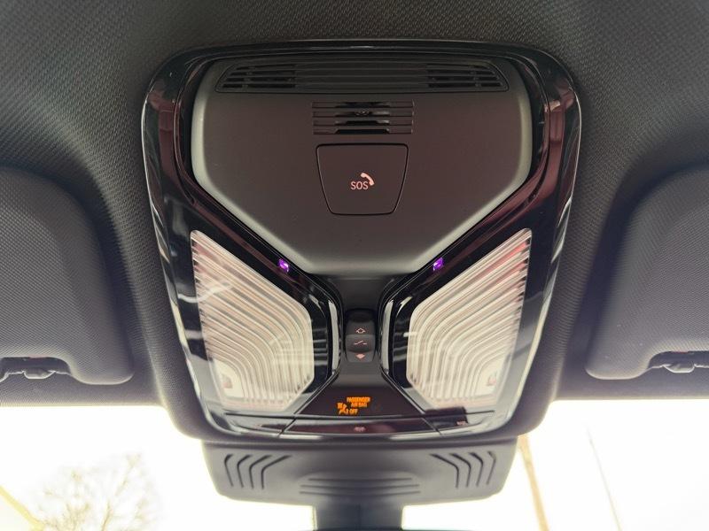 BMW X4 xDrive30i 2022