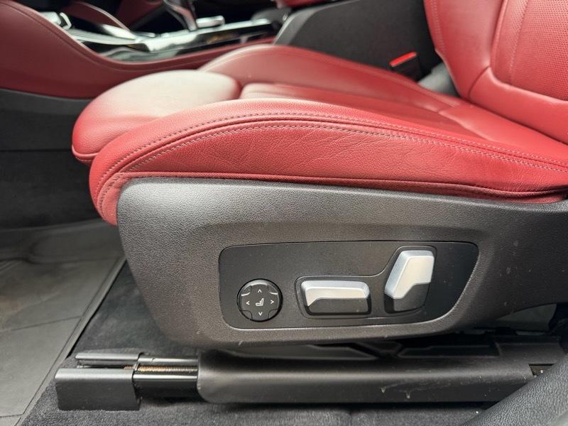 BMW X4 xDrive30i 2022