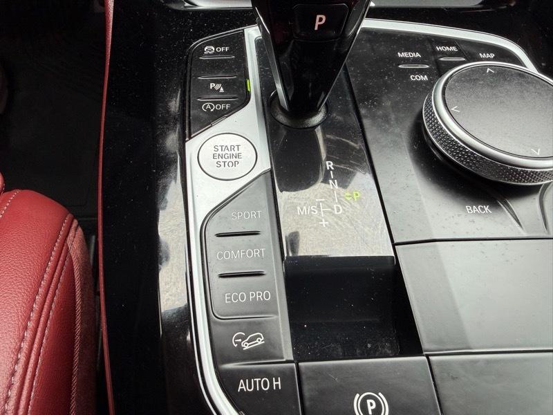 BMW X4 xDrive30i 2022