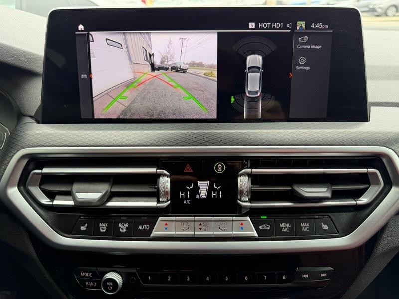 BMW X4 xDrive30i 2022