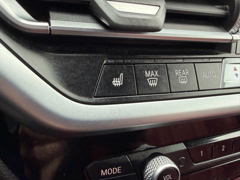 BMW X4 xDrive30i 2022