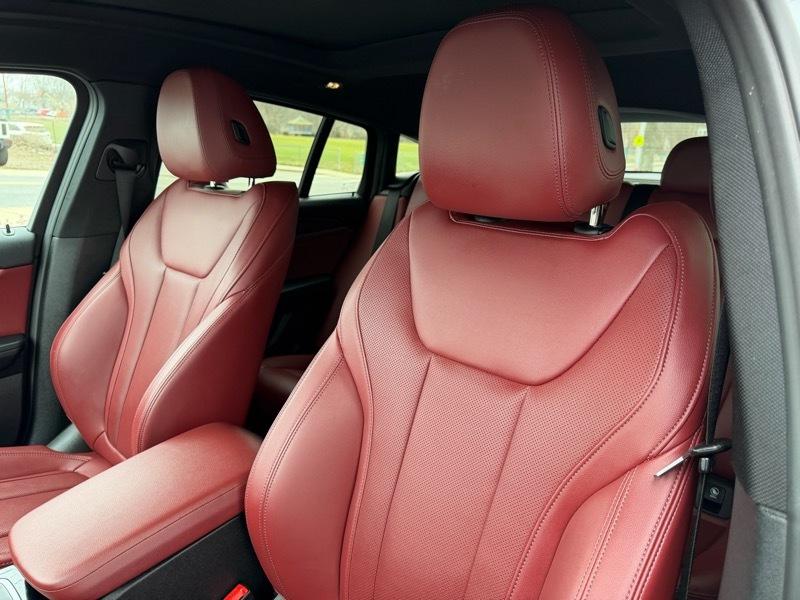 BMW X4 xDrive30i 2022