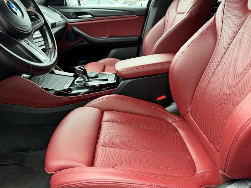 BMW X4 xDrive30i 2022