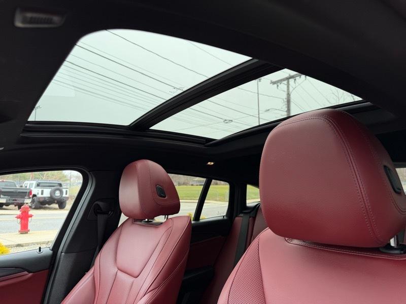 BMW X4 xDrive30i 2022