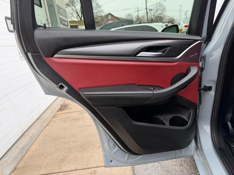 BMW X4 xDrive30i 2022