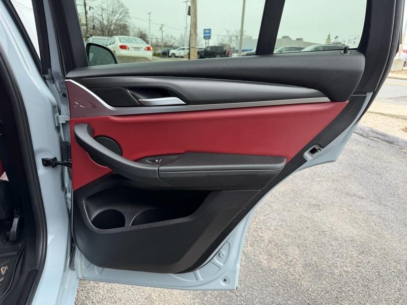 BMW X4 xDrive30i 2022