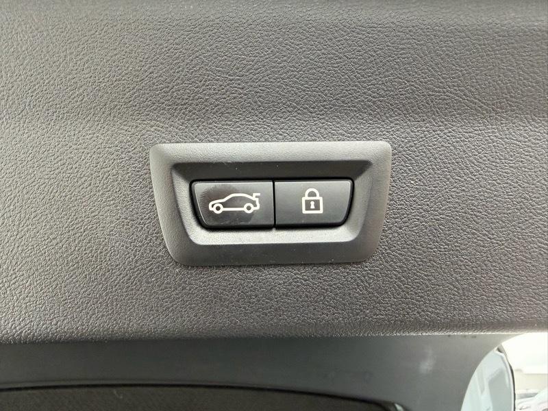 BMW X4 xDrive30i 2022