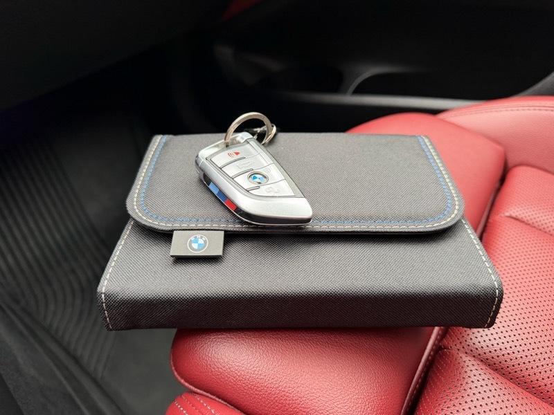 BMW X4 xDrive30i 2022