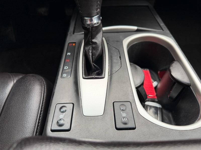 Acura RDX 6-Spd AT AWD 2017