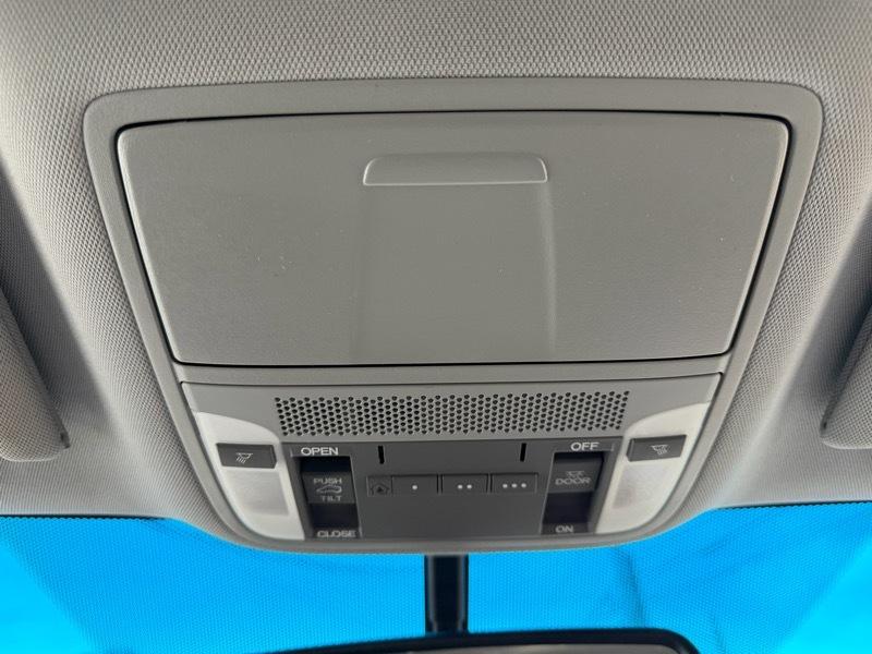 Acura RDX 6-Spd AT AWD 2017