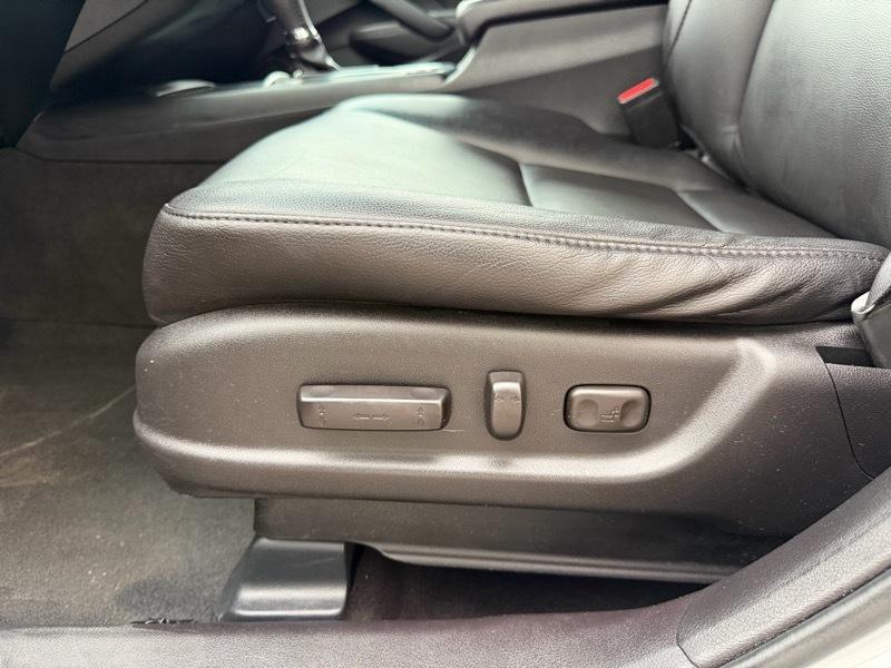 Acura RDX 6-Spd AT AWD 2017