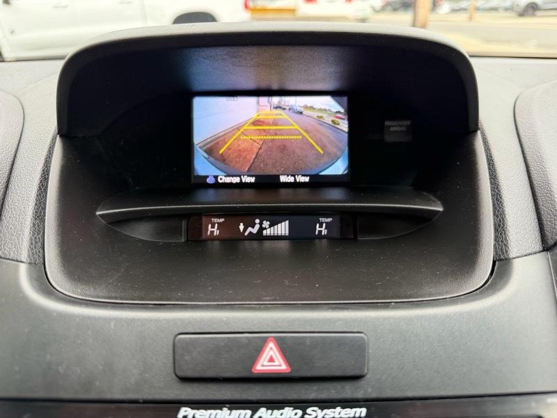 Acura RDX 6-Spd AT AWD 2017