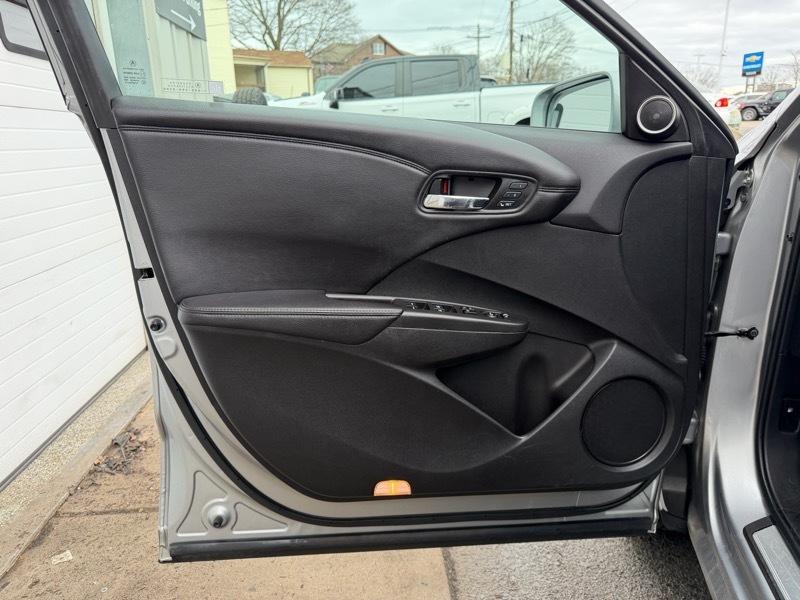 Acura RDX 6-Spd AT AWD 2017