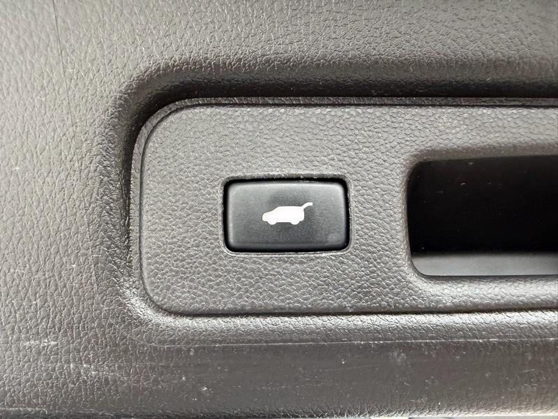 Acura RDX 6-Spd AT AWD 2017