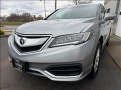 2017 Acura RDX 