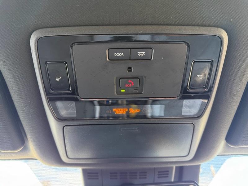 Toyota Grand Highlander Hybrid MAX Limited AWD 2024