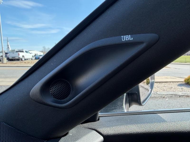 Toyota Grand Highlander Hybrid MAX Limited AWD 2024