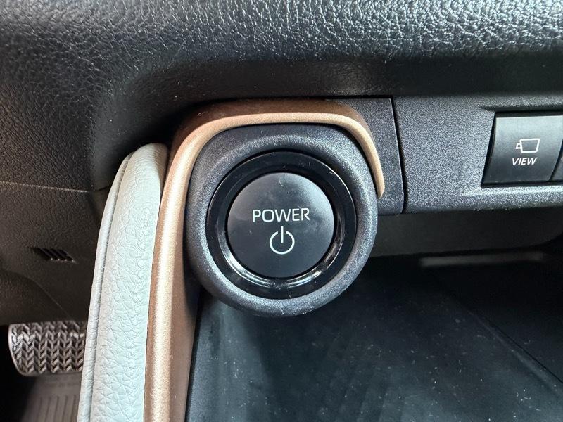 Toyota Grand Highlander Hybrid MAX Limited AWD 2024