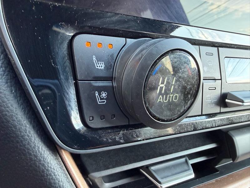 Toyota Grand Highlander Hybrid MAX Limited AWD 2024