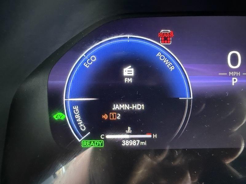 Toyota Grand Highlander Hybrid MAX Limited AWD 2024