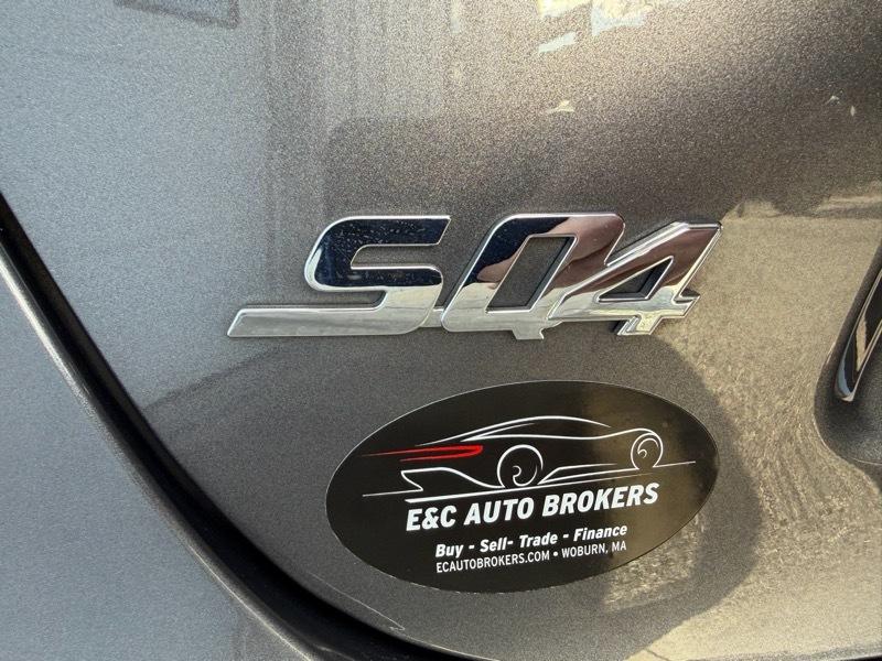 Maserati Ghibli S Q4 2017