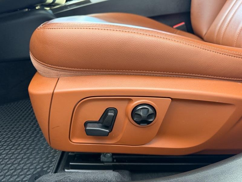 Maserati Ghibli S Q4 2017