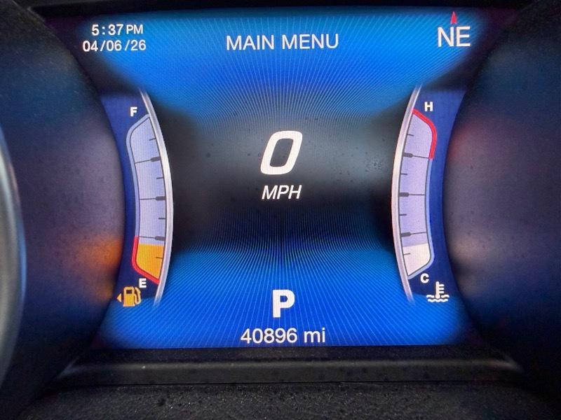 Maserati Ghibli S Q4 2017