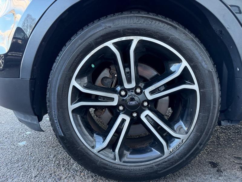 Ford Explorer Sport 4WD 2013