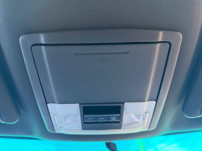 Ford Explorer Sport 4WD 2013