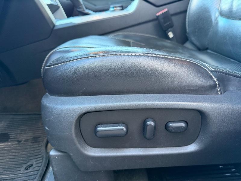 Ford Explorer Sport 4WD 2013