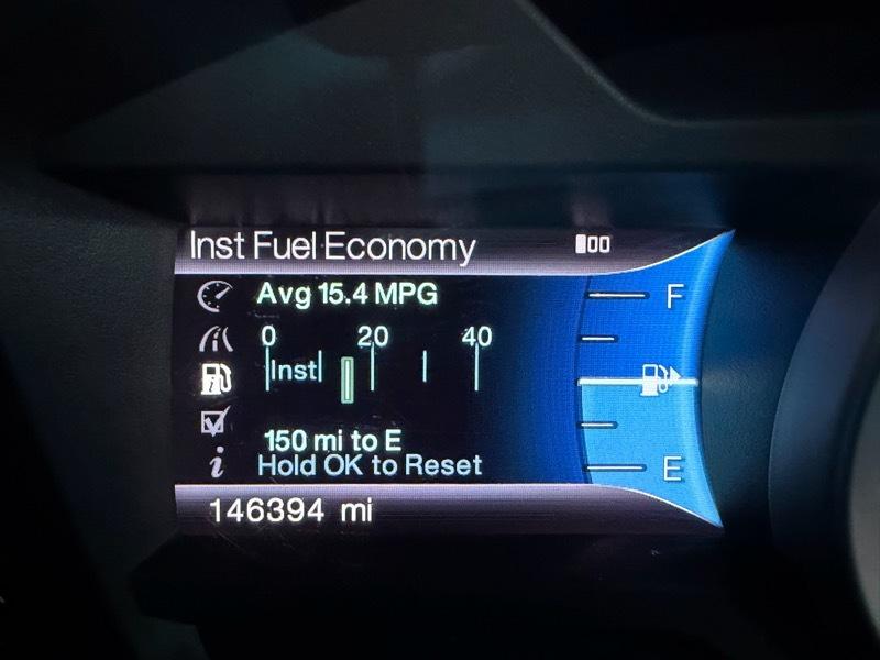 Ford Explorer Sport 4WD 2013