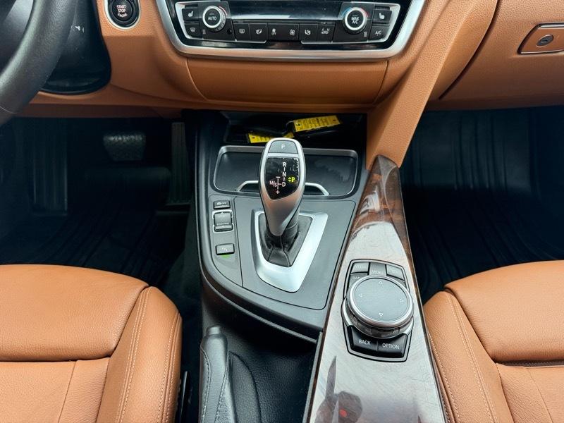 BMW 4-Series Gran Coupe 428i xDrive SULEV 2016