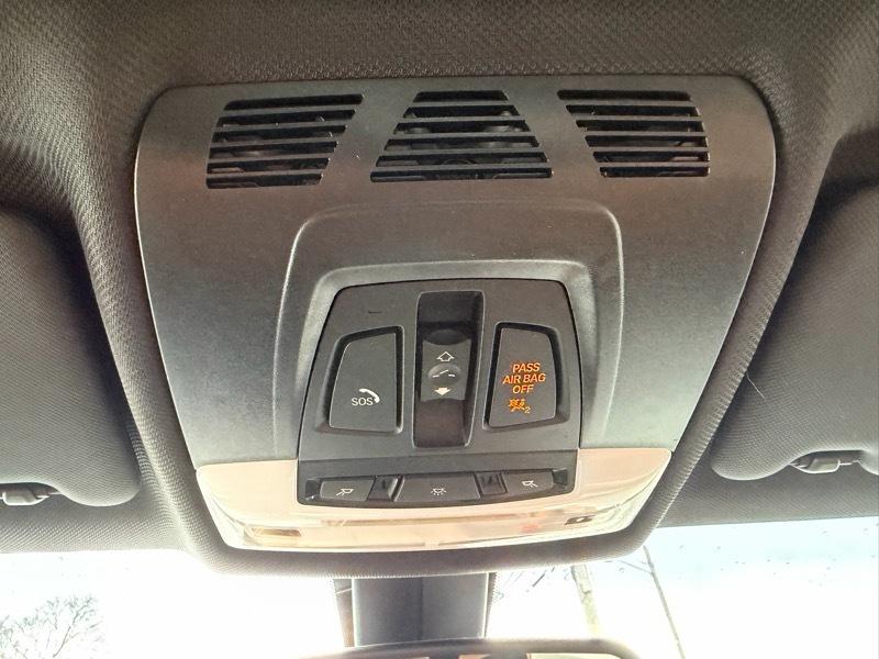 BMW 4-Series Gran Coupe 428i xDrive SULEV 2016