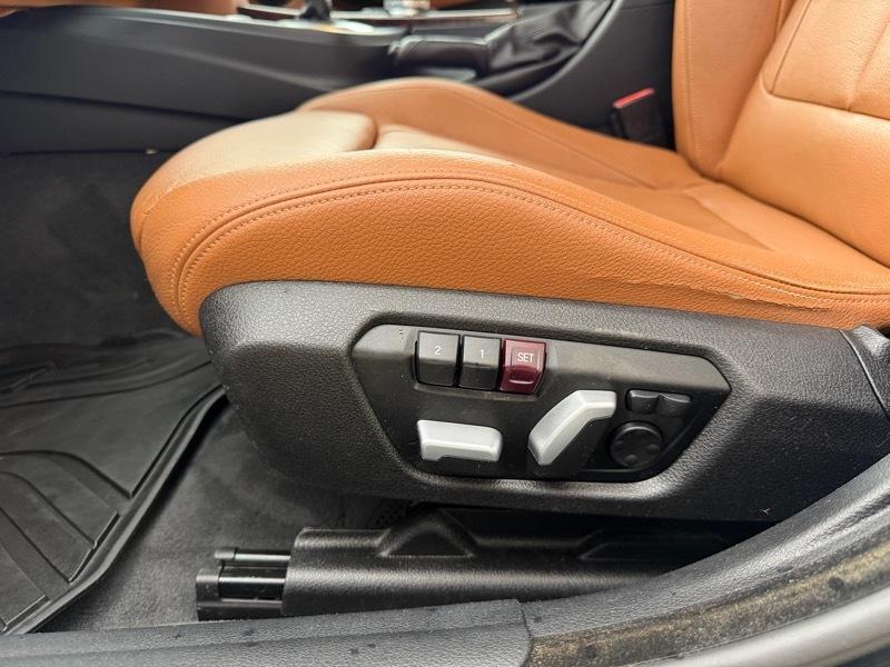 BMW 4-Series Gran Coupe 428i xDrive SULEV 2016