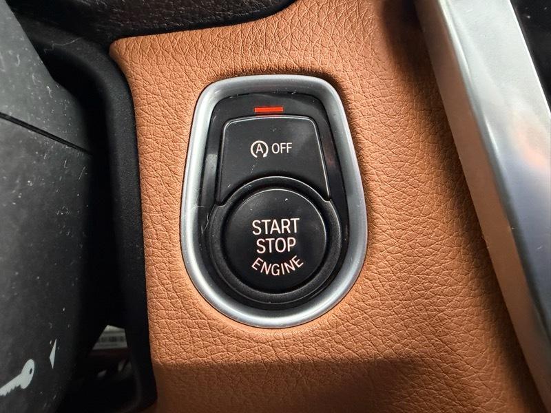 BMW 4-Series Gran Coupe 428i xDrive SULEV 2016