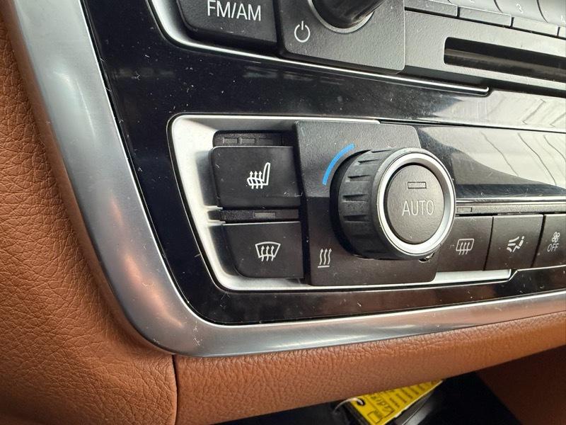 BMW 4-Series Gran Coupe 428i xDrive SULEV 2016