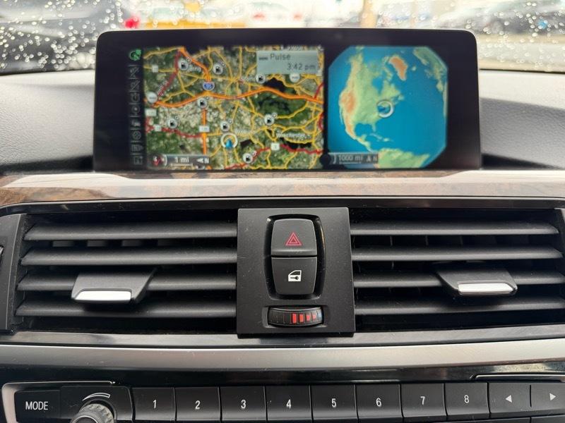 BMW 4-Series Gran Coupe 428i xDrive SULEV 2016