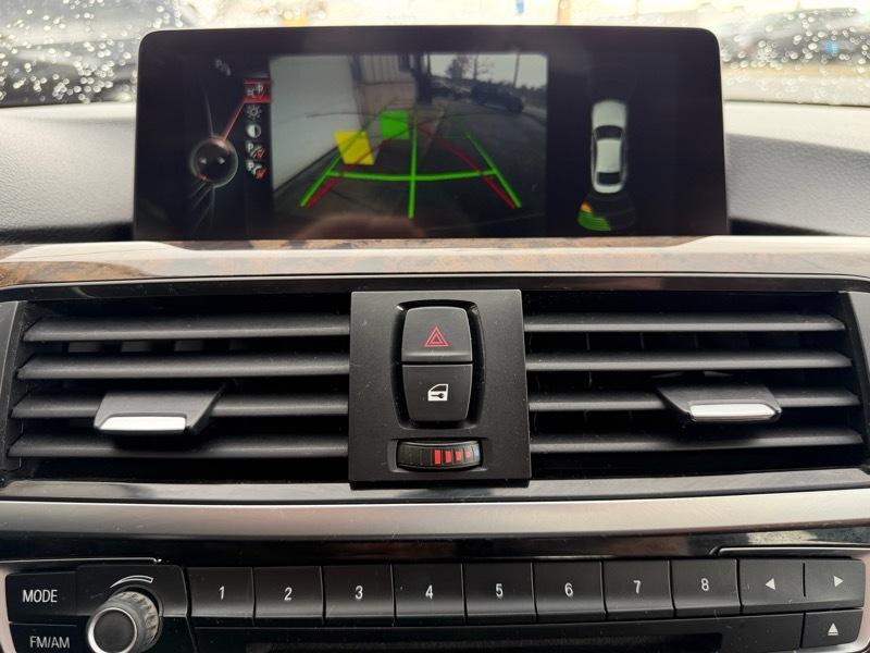 BMW 4-Series Gran Coupe 428i xDrive SULEV 2016