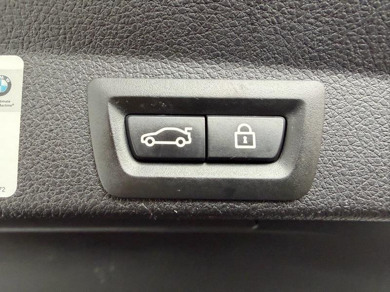 BMW 4-Series Gran Coupe 428i xDrive SULEV 2016