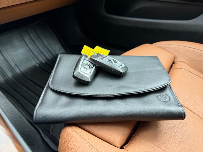 BMW 4-Series Gran Coupe 428i xDrive SULEV 2016