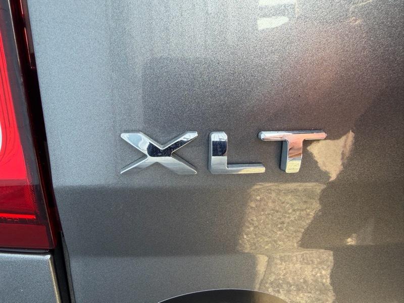 Ford Explorer XLT 4WD 2014