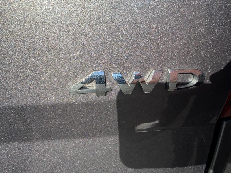 Ford Explorer XLT 4WD 2014